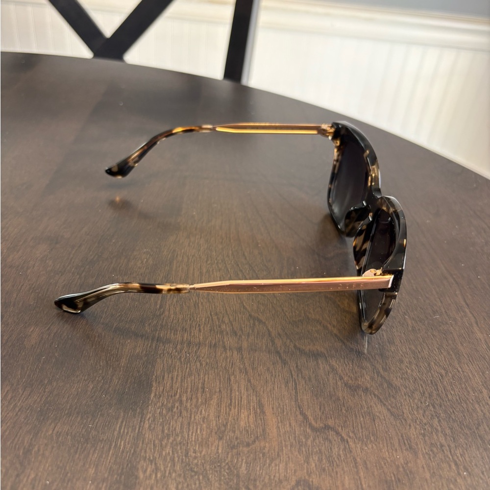 DIFF sunglasses - tortoise - image 7